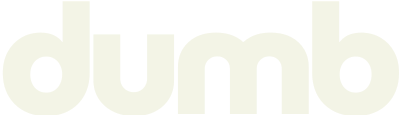 DUMB BRANDS LLC